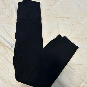 Lululemon black align legging